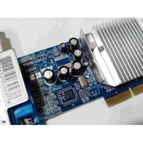Placa video agp 8x shop